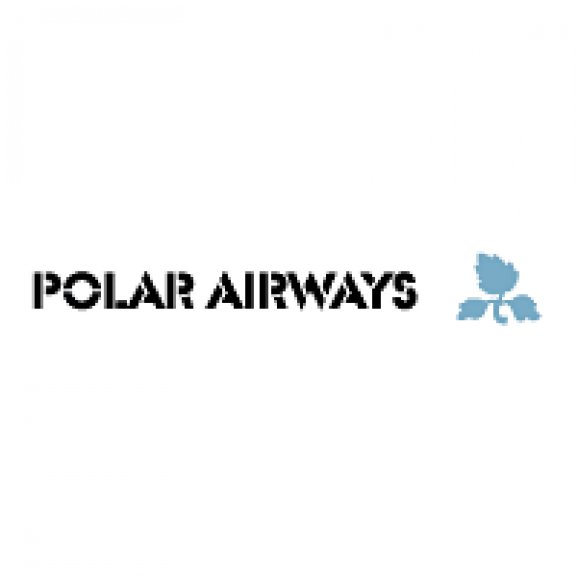 Logo of Polar Airways