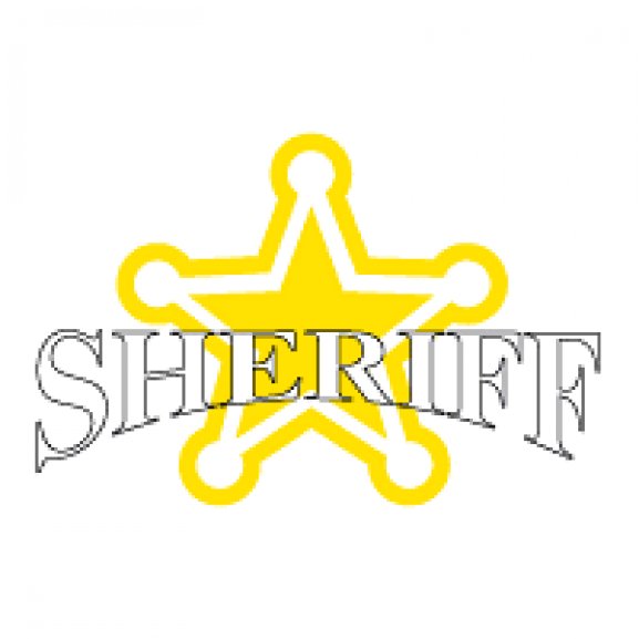 Logo of Sheriff