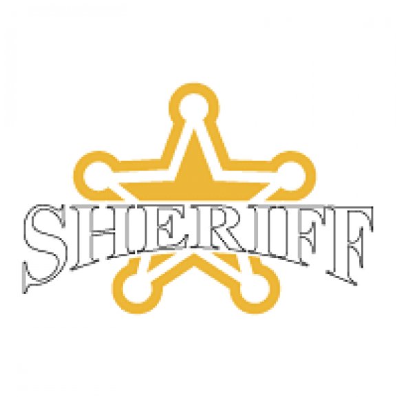 Logo of Sheriff