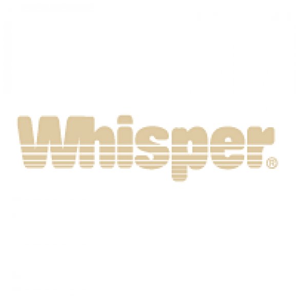 Logo of Whisper