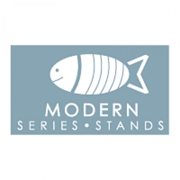 Logo of Modern Series Stands