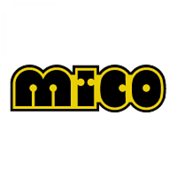 Logo of Mico
