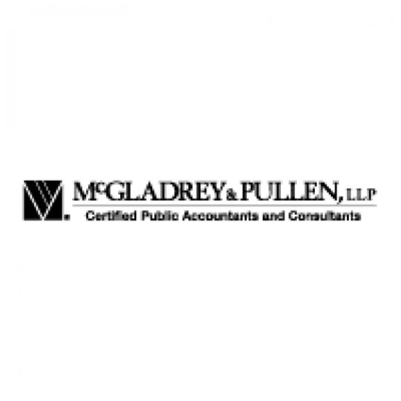Logo of McGladrey & Pullen