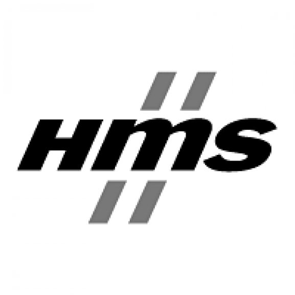 Logo of HMS