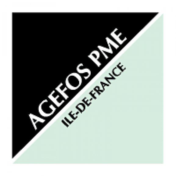 Logo of Agefos PME