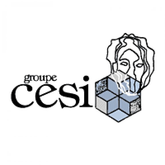 Logo of CESI Groupe