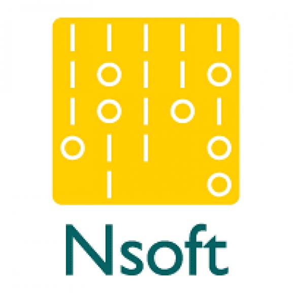 Logo of Nsoft