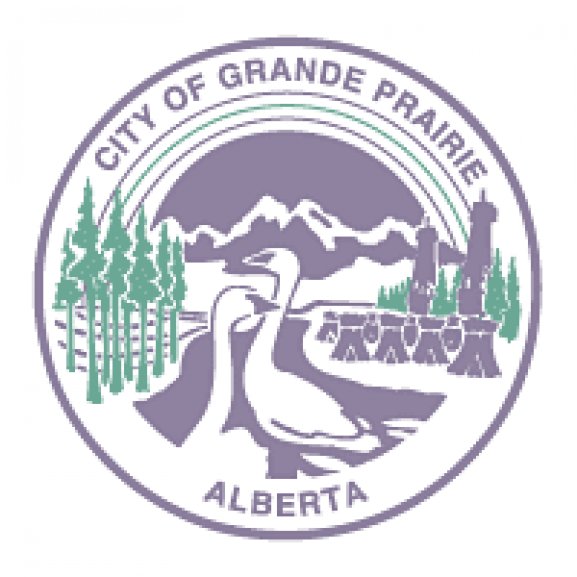 Logo of Grande Prairie