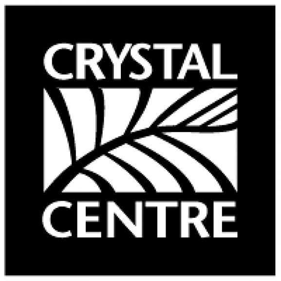 Logo of Crystal Centre