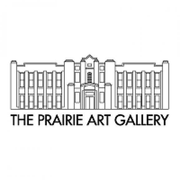 Logo of The Prairie Art Gallery