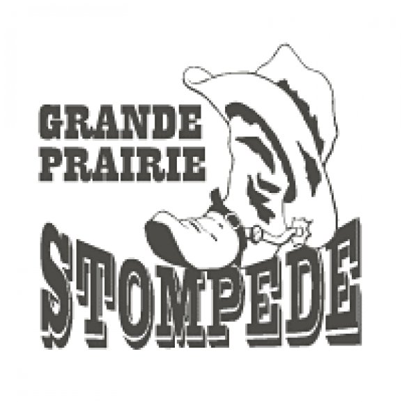 Logo of Stompede