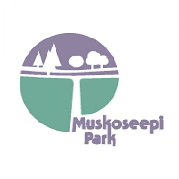 Logo of Muskoseepi Park