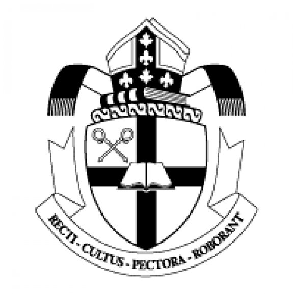 Logo of Bishop's University