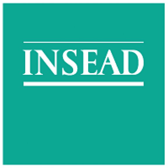Logo of INSEAD