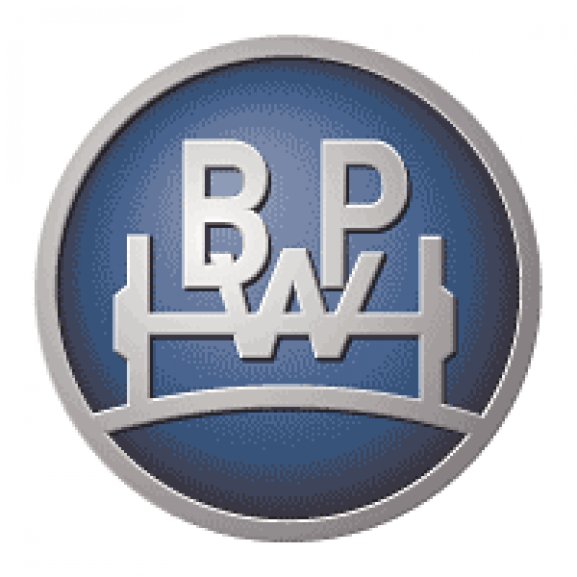 Logo of BPW