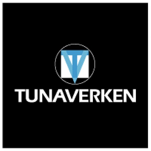 Logo of Tunaverken