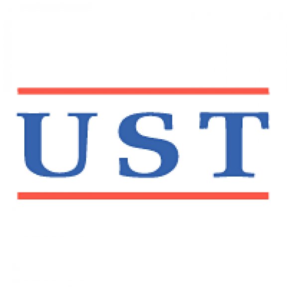 Logo of UST