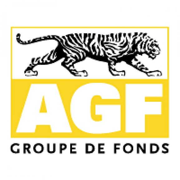 Logo of AGF Groupe de Fonds