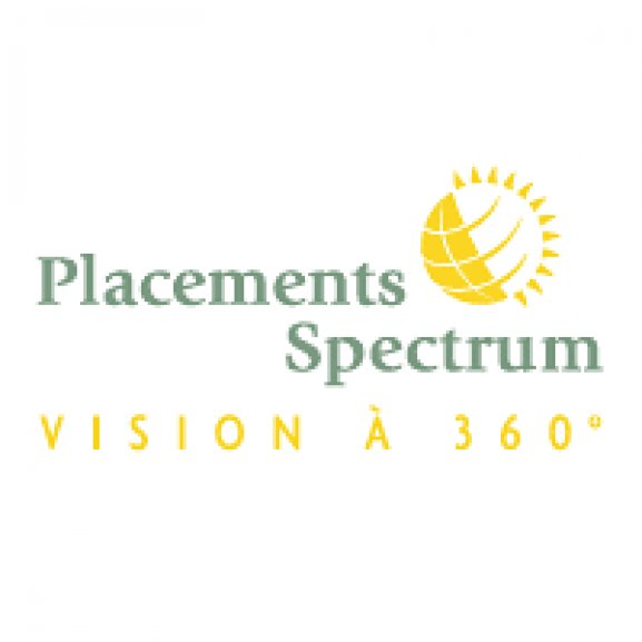 Logo of Placements Spectrum