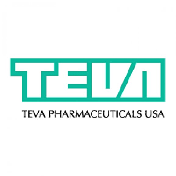 Logo of Teva