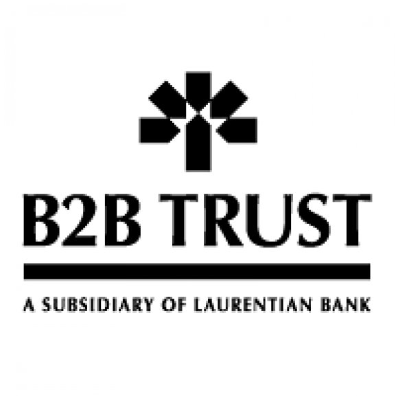 Logo of B2B Trust