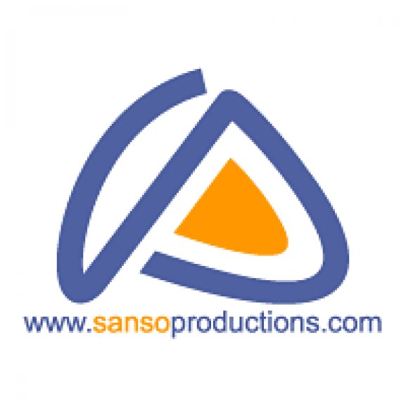 Logo of SANSO Productions