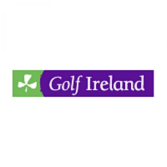 Logo of Golf Ireland