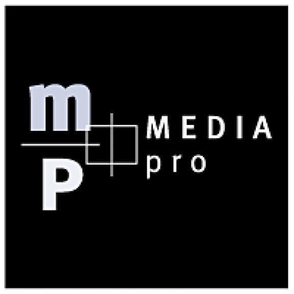 Logo of Media Pro
