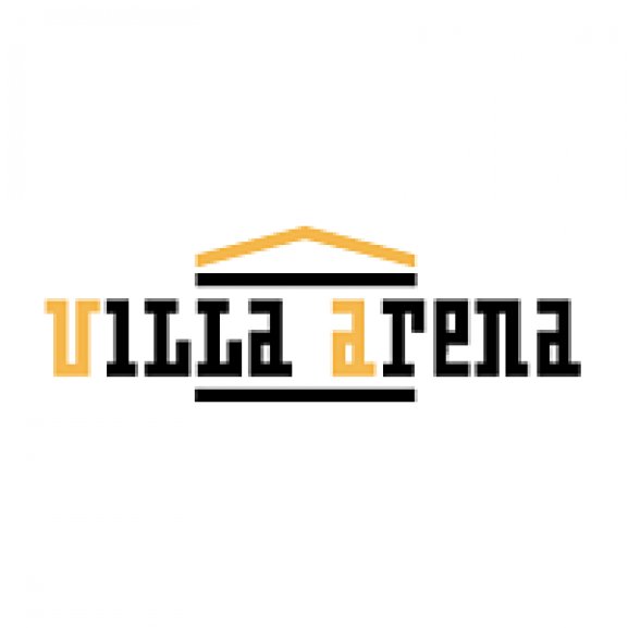 Logo of Villa Arena
