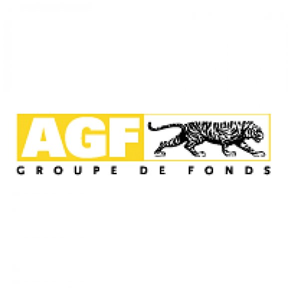 Logo of AGF Groupe de Fonds