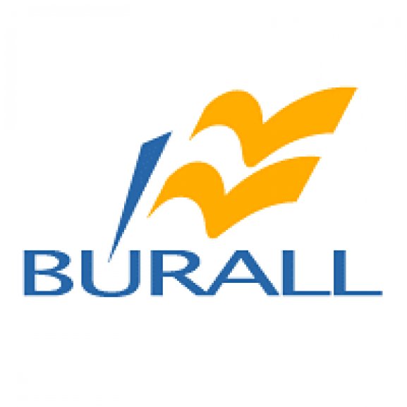 Logo of Burall of Wisbech