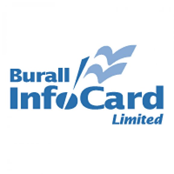 Logo of Burall InfoCard