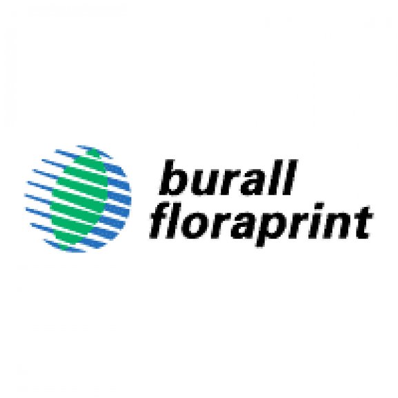 Logo of Burall Floraprint