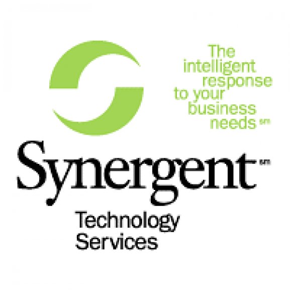 Logo of Synergent