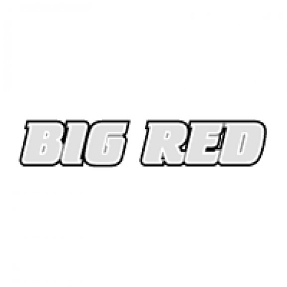 Logo of Big Red
