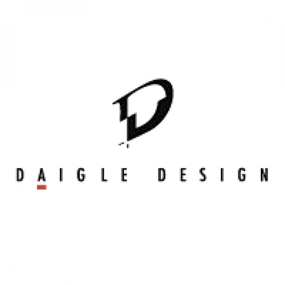Logo of Daigle Design