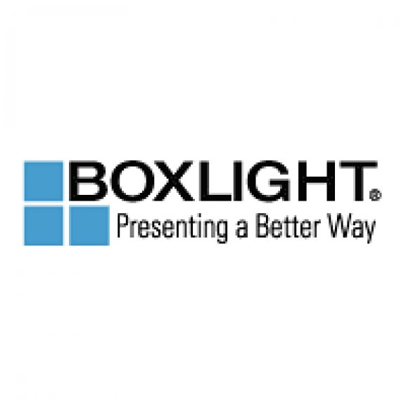 Logo of Boxlight