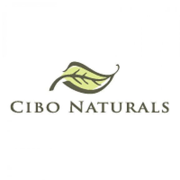 Logo of CIBO Naturals