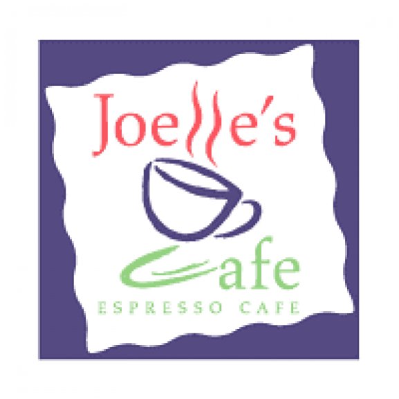 Logo of Joelle's Cafe