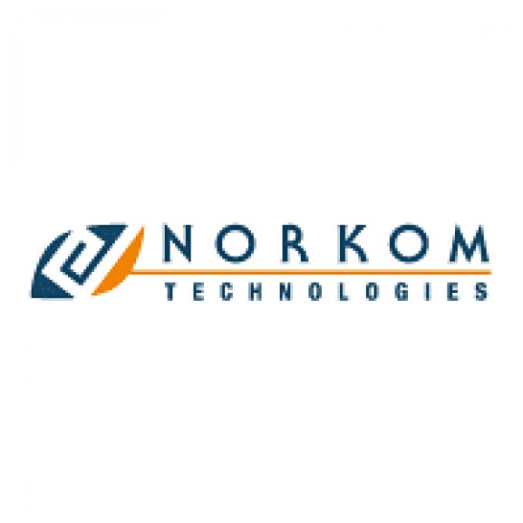 Logo of Norkom Technologies