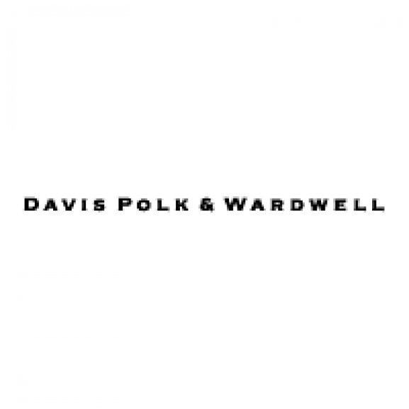 Logo of Davis Polk &amp; Wardwell