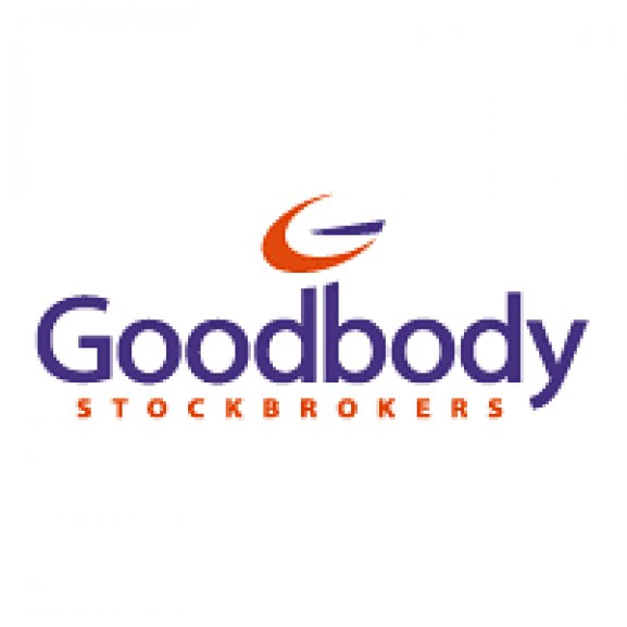 Logo of Goodbody Stockbrokers