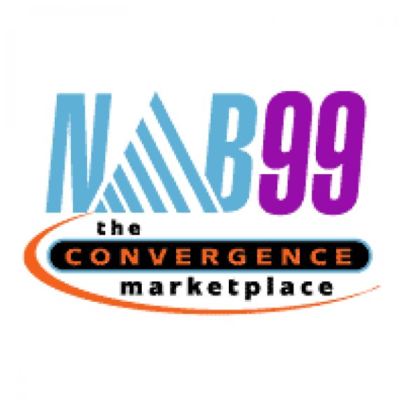 Logo of NAB 99