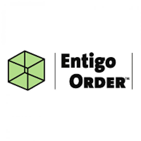 Logo of Entigo Order