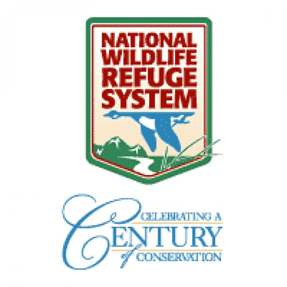 Logo of National Wildlife Refuge System
