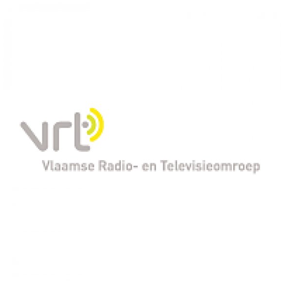 Logo of VRT