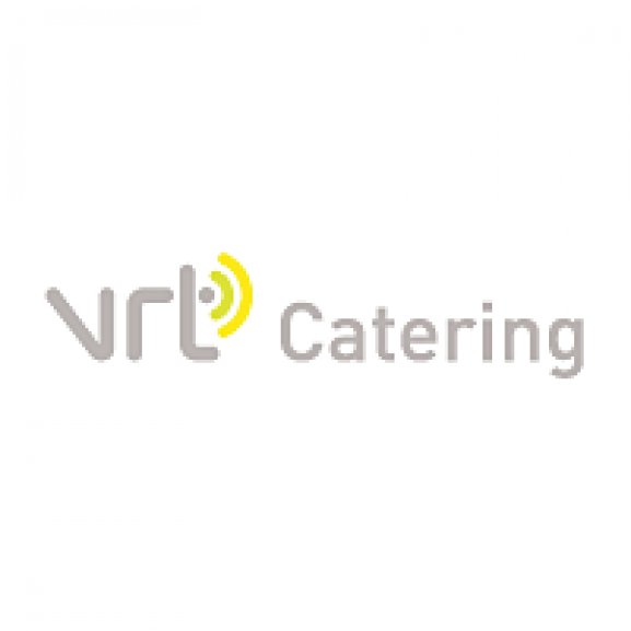 Logo of VRT Catering