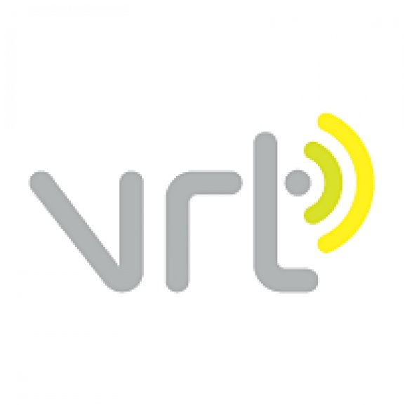 Logo of VRT