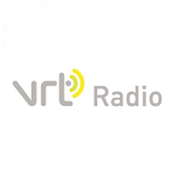 Logo of VRT Radio