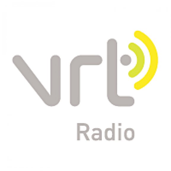 Logo of VRT Radio